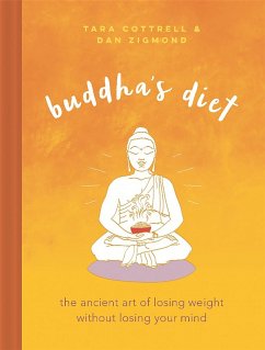 Buddha's Diet - Zigmond, Dan; Cottrell, Tara