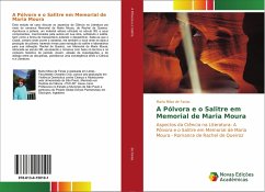 A Pólvora e o Salitre em Memorial de Maria Moura