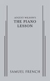 August Wilson's the Piano Lesson