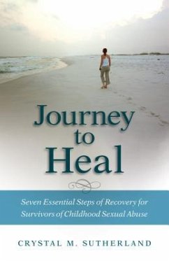 Journey to Heal - Sutherland, Crystal