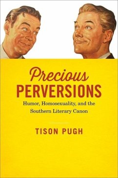 Precious Perversions - Pugh, Tison