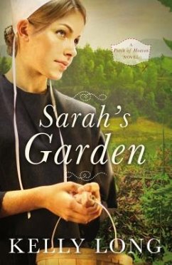 Sarah's Garden - Long, Kelly