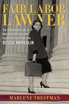 Fair Labor Lawyer - Trestman, Marlene