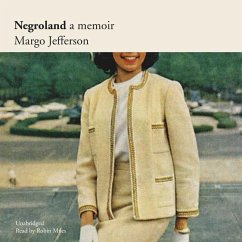 Negroland: A Memoir - Jefferson, Margo