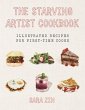 The Starving Artist Cookbook - Bild 1