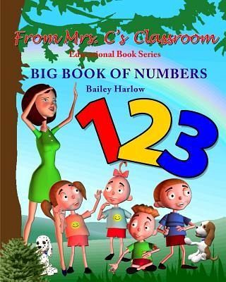Big Book of Numbers Big Book of Numbers