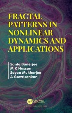 Fractal Patterns in Nonlinear Dynamics and Applications - Banerjee, Santo; Hassan, M K; Mukherjee, Sayan