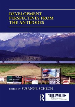 Cover Development Perspectives from the Antipodes