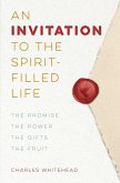 Invitation to the Spirit-Filled Life