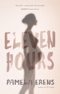 Eleven Hours - Erens, Pamela