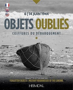 Objets Oubliés - Charles, Stiri