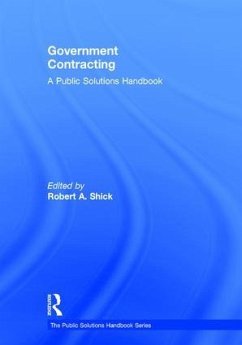 Government Contracting