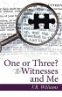 One or Three? The Witnesses and Me - Bild 1