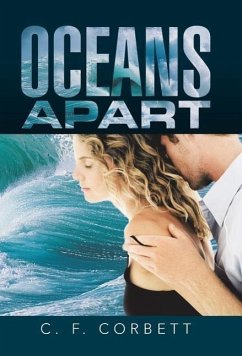 Oceans Apart - Corbett, C. F.