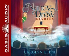 The Magician's Secret - Keene, Carolyn