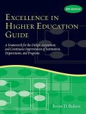 Excellence in Higher Education Guide