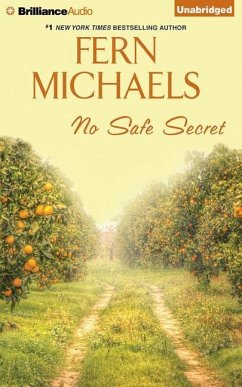 No Safe Secret - Michaels, Fern