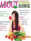 NUTRITION DIET HANDBOOK 2015