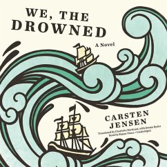 We, the Drowned - Jensen, Carsten