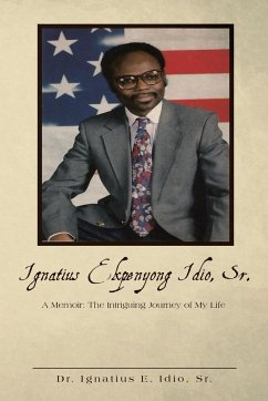 Ignatius Ekpenyong Idio, Sr.