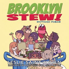 Brooklyn Stew - Saint-Julien, Leslie