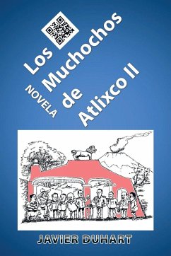 Los Muchochos de Atlixco II - Duhart, Javier