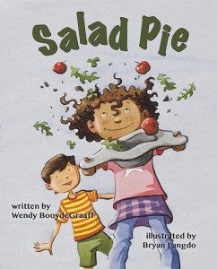 Salad Pie - Booydegraaff, Wendy