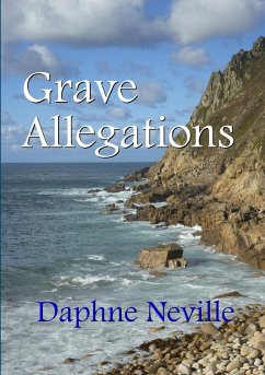 Grave Allegations - Neville, Daphne