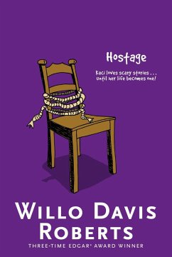 Hostage - Roberts, Willo Davis