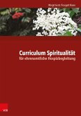 Curriculum Spiritualität für ehrenamtliche Hospizbegleitung