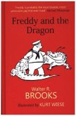 Freddy and the Dragon Freddy and the Dragon