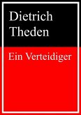 Ein Verteidiger (eBook, ePUB) Ein Verteidiger (eBook, ePUB)