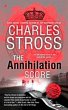 The Annihilation Score - Bild 1