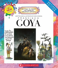 Francisco Goya (Revised Edition) (Getting to Know the World's Greatest Artists) - Venezia, Mike