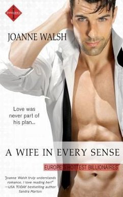 A Wife in Every Sense - Walsh, Joanne