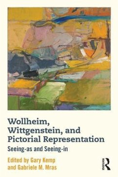 Wollheim, Wittgenstein, and Pictorial Representation