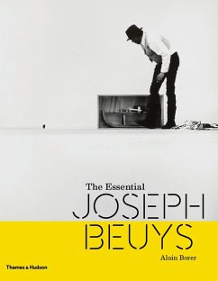 The Essential Joseph Beuys - Borer, Alain