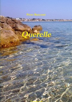 Querelle - Buscemi, Piero