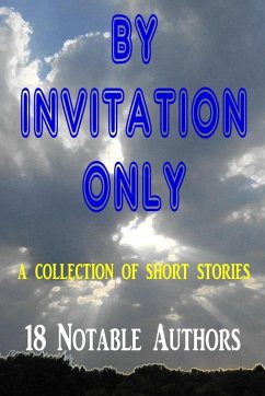 By Invitation Only - Anthology, Kwa