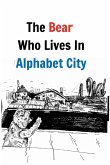 The Bear Who Lives in Alphabet City