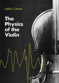 The Physics of the Violin The Physics of the Violin