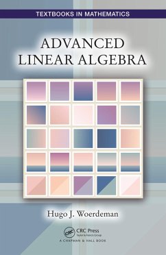 Advanced Linear Algebra - Woerdeman, Hugo