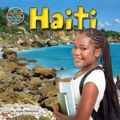 Haiti - Markovics, Joyce