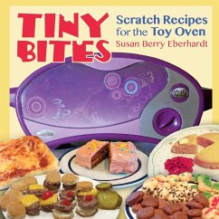 Tiny Bites - Eberhardt, Susan Berry