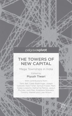 The Towers of New Capital