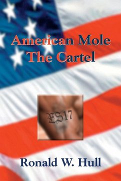 American Mole - Hull, Ronald W.