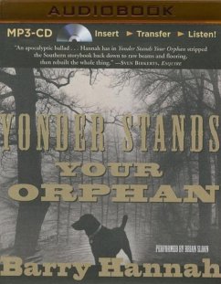 Yonder Stands Your Orphan - Hannah, Barry