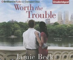 Worth the Trouble - Beck, Jamie
