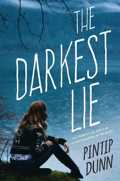 The Darkest Lie - Dunn, Pintip