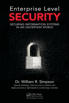 Enterprise Level Security - Simpson, William R